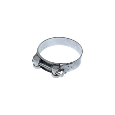 Abrazadera GBS W2, abrazadera de tornillo, 214-226