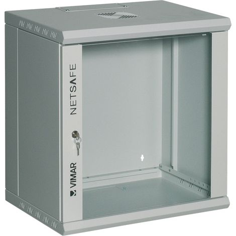 VIMAR - 03212.4 Quadro pannelli 19in 12u 600x514x626mm