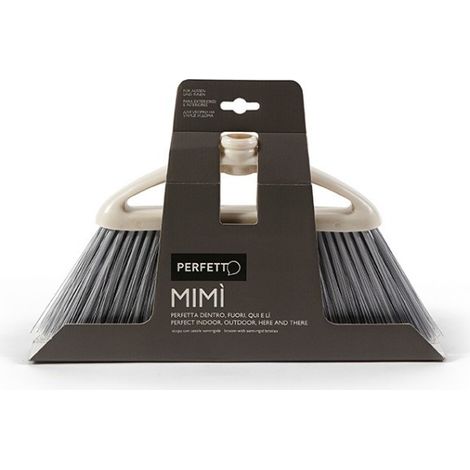 Scopa Mimì Interni/Esterni PERFETTO (1/2)
