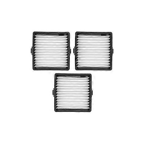 A32VC04 Filter, Handstaubsauger-Filterhalterung für P714K, P712, P713, ersetzt 019484001007 53390 (1/5)