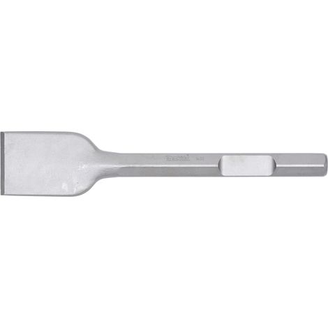 Makita Cincel Ancho B11/8" 80 x 400 mm - P-05701