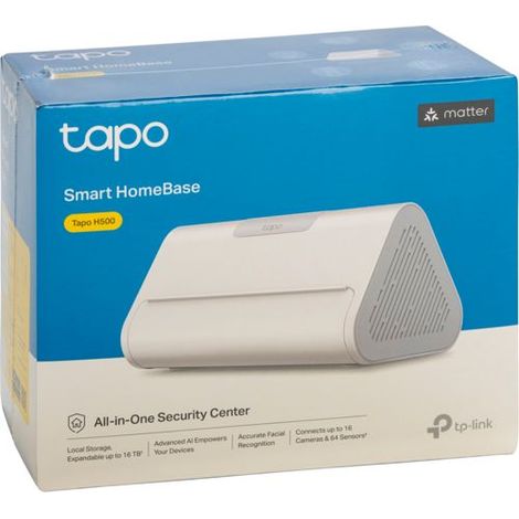 tapo H500