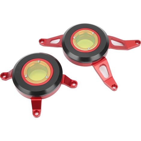 Carter de protection moteur pour moto Honda CBR650F / CB650F / CB650R / CBR650R (1/5)
