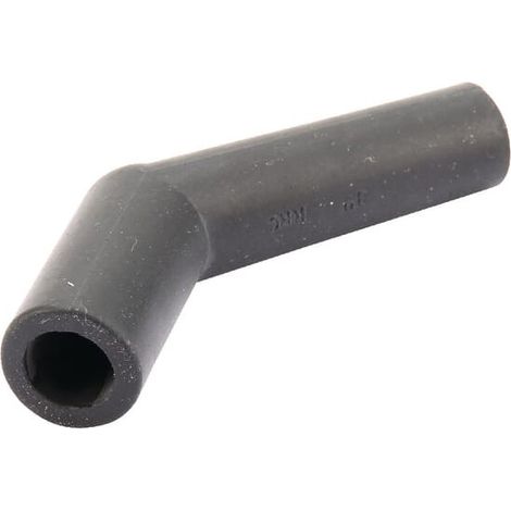 Bouchon de bougie compatible BRIGGS & STRATTON 18270363 (1/2)