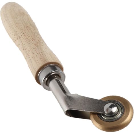 Rouleau de PVC/TPO/EPDM à une seule couche pour toiture Roller (1/5)