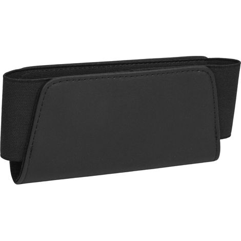 Autositz-Seiten-Organizer aus PU-Leder, multifunktional, universell, mit Handyhalter (1/5)