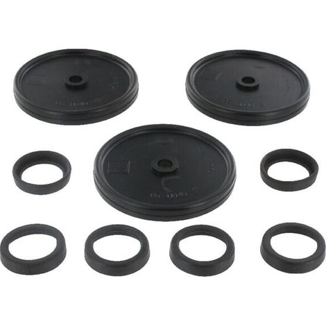 Set de membrana Buna Bertolini BERTOLINI 039876973
