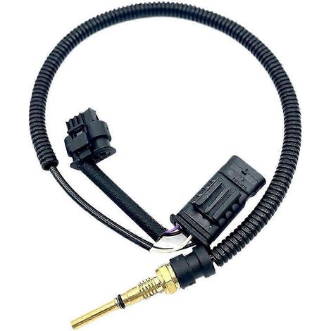 Capteur de température de liquide de refroidissement automobile 9807521080 pour capteur de température 7549032-02 Accessoires automobiles (1/5)