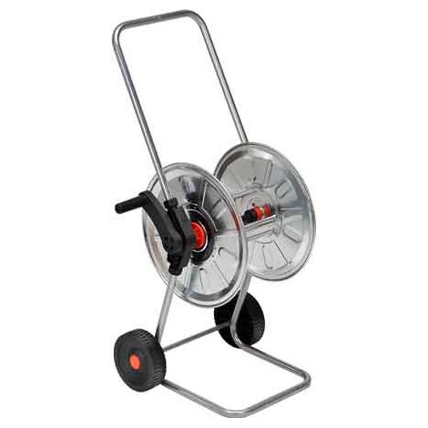 CARRELLO AVVOLGITUBO '210'