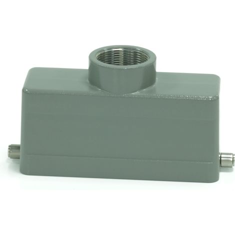 Capot de connecteur RS PRO, M32, Montage supérieur ( Prix pour 1 )
