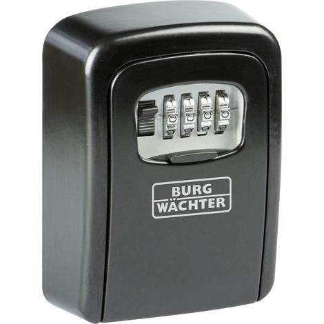Burg Wächter 39650 KEY SAFE 30 SB Schlüsseltresor Zahlenschloss