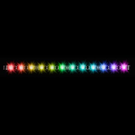 Thermaltake Pacific Lumi Plus Tira LED RGB interior (1/4)