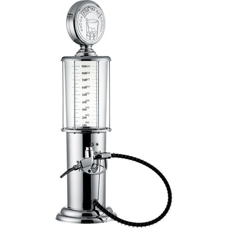 Tour à bière station-service une tête, distributeur de boissons pour bar, capacité 1 L (1/2)