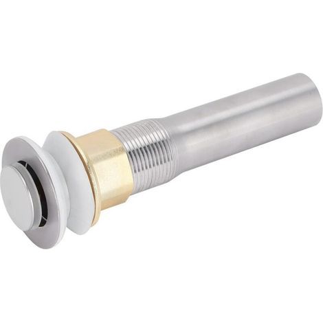 YMYNY Drain de bassin de salle de bains, filtre de vidange résistant pour salle de bain (1/5)