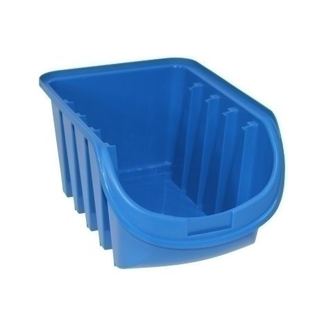GAVETA 3 LITROS 24X17X13 CM PP AZUL ARCHIVO 2000 CP14900424C AZ