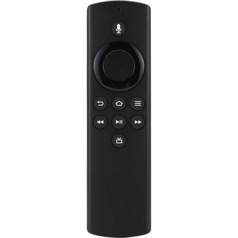 Nuovo telecomando vocale sostitutivo H69A73 per Lite con (1/4)