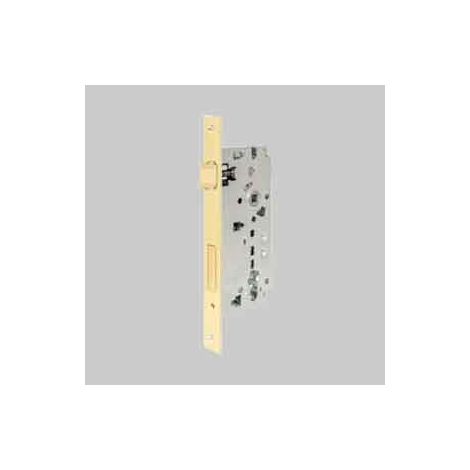 SERRATURE PER PORTE BORDO QUADRO 'SICURA 2.0' AGB E50 - Ottonata - AGB