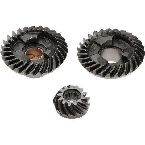 Kit d&39engrenages pour moteur hors-bord F15 4 temps 15 CV 63V-45551-00 6E7-45560-01 6E7-45571-00 (1/5)