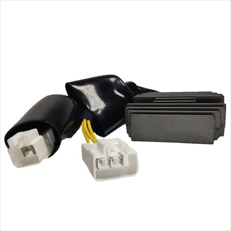 2027.3 Applicable to HONDA CBR1000RR CBR1000 RR 2004-2007 Honda Rectifier (1/4)