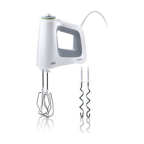 Braun HM 5000 WH (1/3)