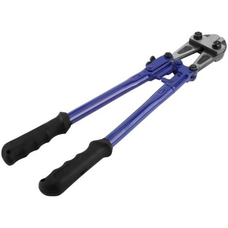 Coupe-boulon en Acier à Haute Teneur en Carbone, les Rivets Se Connectent étroitement pour une Durée de Vie Plus Longue, Poignée Ergonomique (1/5)