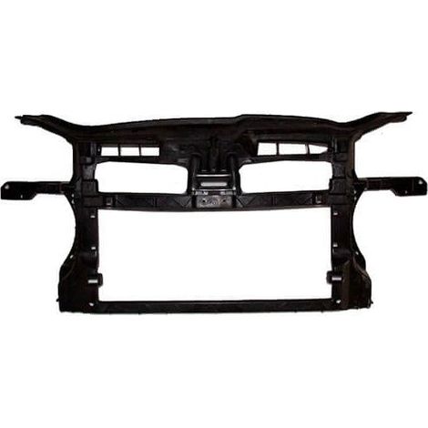 Face avant 2 entrées d'air Volkswagen Golf 5 SW 2007-2009