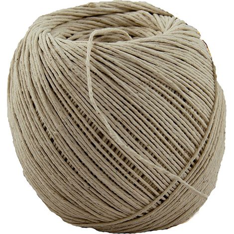 CF10GOMITOLI SPAGO DIAM3.5MM 100G