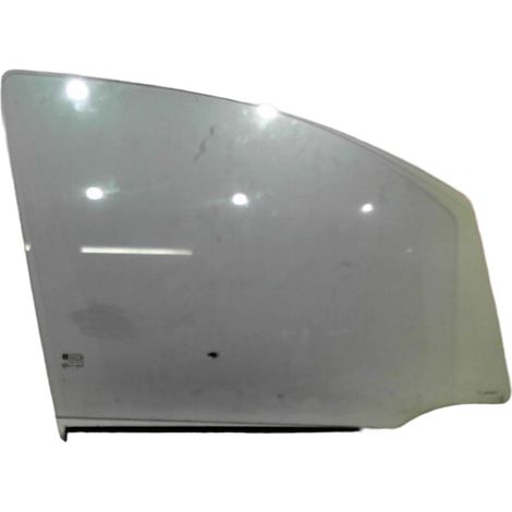 [PRODUIT D'OCCASION] Glace Porte Avd OPEL Zafira ♻️ Ref Oe. 90579660 - Garantie à vie (1/2)