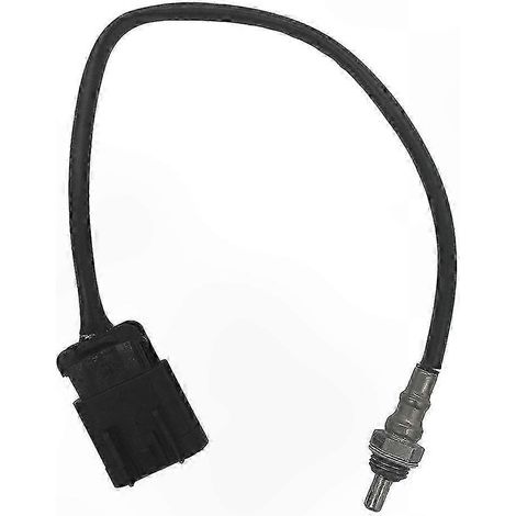 Sonde lambda à oxygène (O2) pour moteurs à essence, compatible avec de nombreux modèles (1/5)
