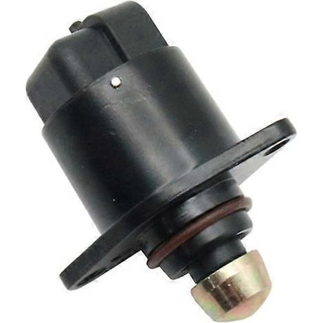 17113191 Vanne de régulation d'air de ralenti pour voiture (IACV) (1/5)