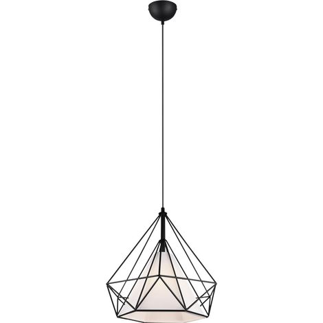 Trio Lighting Lámpara colgante varillas Babette (1/3)