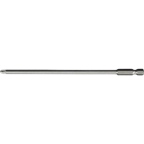 EMBOUT CRUCIFORME 2 155 SET MAKITA 191V06-2 (1/6)