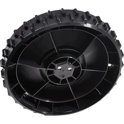 Ruota per tosaerba con diametro di 183 mm, compatibile con robot tagliaerba Husqvarna Automower 105 305 308 574465104 (1/5)