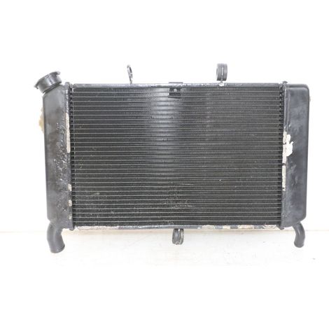 [PRODUIT D'OCCASION] RADIATEUR YAMAHA XJ6 ABS 600 2008 - 2016 (1/5)