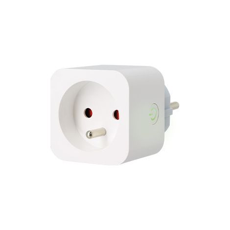 Prise connectée WIFI 16A eP280 (1/5)