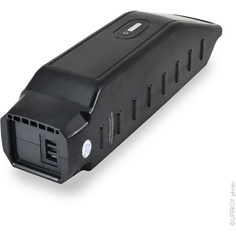 NX - Batterie vélo électrique type Yamaha 522 Wh - 36V 14.5Ah