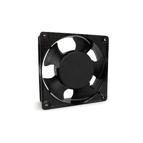 Ventilateur Hélicoïde AXIAL (1/2)