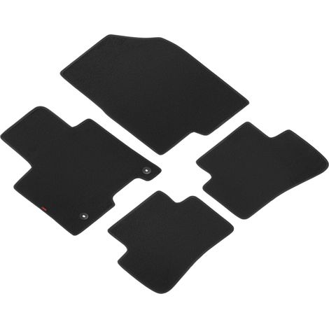 Set tappeti su misura in moquette - compatibile per  Hyundai Tucson (11/20) (1/2)