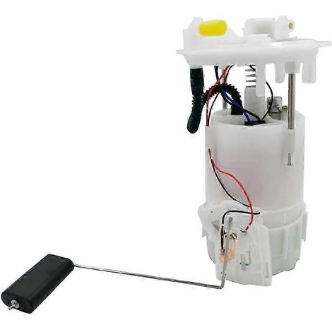 8200029163 8200683188 Pompe à carburant (ensemble) compatible avec Renault LAGUNA III BT0 1 M4R 704 MEAT DORIA 172020092R