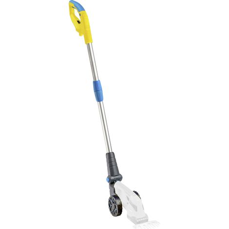 Gloria Haus und Garten 001358.0000 compact DRIVE&CUT Akku Verlängerungsstiel (1/5)
