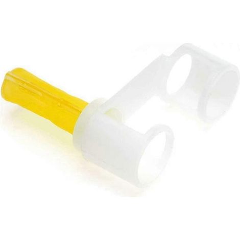 Filtre à carburant pour moteurs hors-bord Yamaha 115 CV, 200 CV, 225 CV, 250 CV, 300 CV, 350 CV : couvercle VST 6CB-24501-01-00 (1/5)