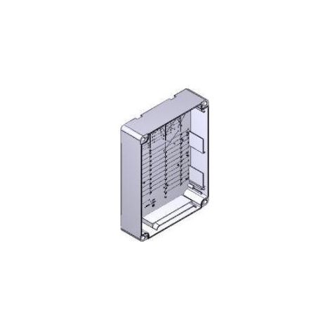 RIR133 BASE DE FIXATION ARMOIRE DE COMMANDE GRAND