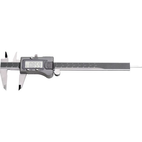 Horex  2211716 Digitaler Messschieber  150 mm