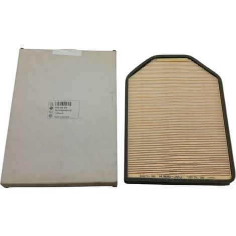 Filtro abitacolo originale compatibile per audi a8 dal 2000-2002 (1/4)