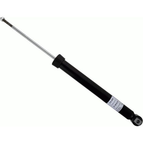 Amortiguador Sachs para BMW T. E46 xDrive