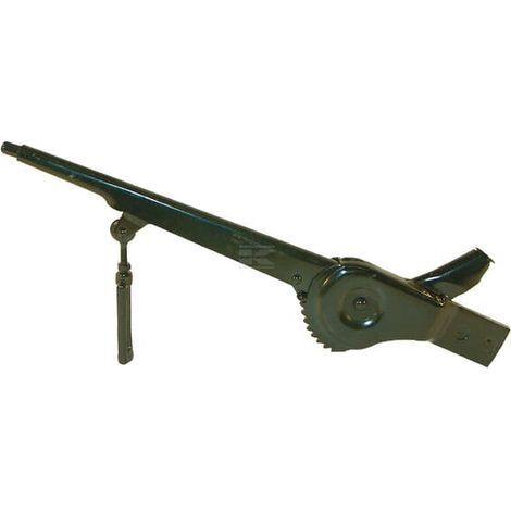 Handbremshebel BPW BPW 1010265660