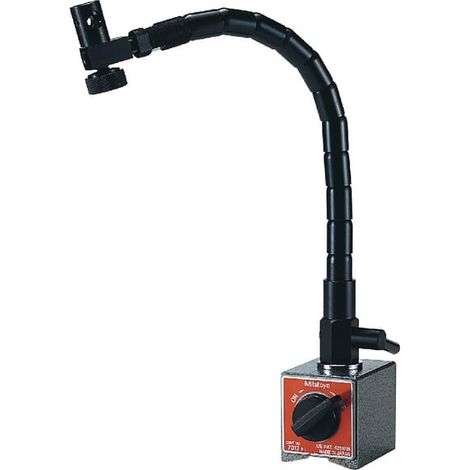 Trépied flexible magnétique MITUTOYO 701210