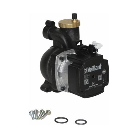 Pompe haute efficacité - VAILLANT : 0010030634