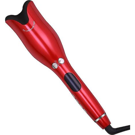 (Rouge) Boucleur automatique