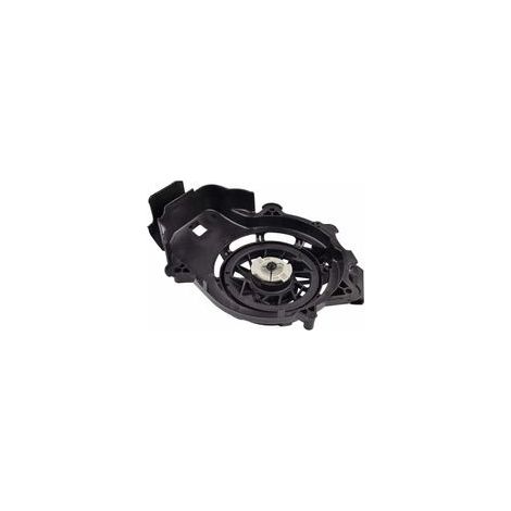 Démarreur à rappel Pull Starter Pull Plate Briggs & Stratton 594062 Accessoires de jardin Démarreur de tondeuse à gazon- (1/4)